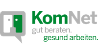 KomNet Logo